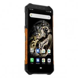 Смартфон Ulefone Armor X5 orange/оранжевый