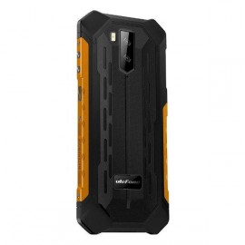 Смартфон Ulefone Armor X5 orange/оранжевый