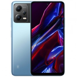 Смартфон POCO X5 5G 6GB+128GB Blue (45040) 