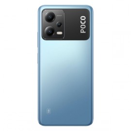 Смартфон POCO X5 5G 6GB+128GB Blue (45040)