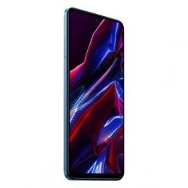 Смартфон POCO X5 5G 6GB+128GB Blue (45040)