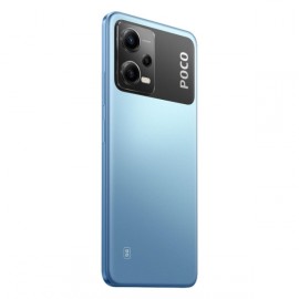 Смартфон POCO X5 5G 6GB+128GB Blue (45040)