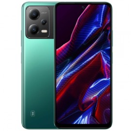 Смартфон POCO X5 5G 6GB+128GB Green (45043) 