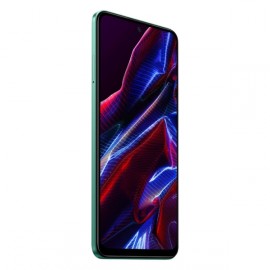 Смартфон POCO X5 5G 6GB+128GB Green (45043)