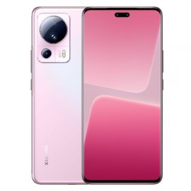 Смартфон Xiaomi 13 Lite 8/256GB Pink 