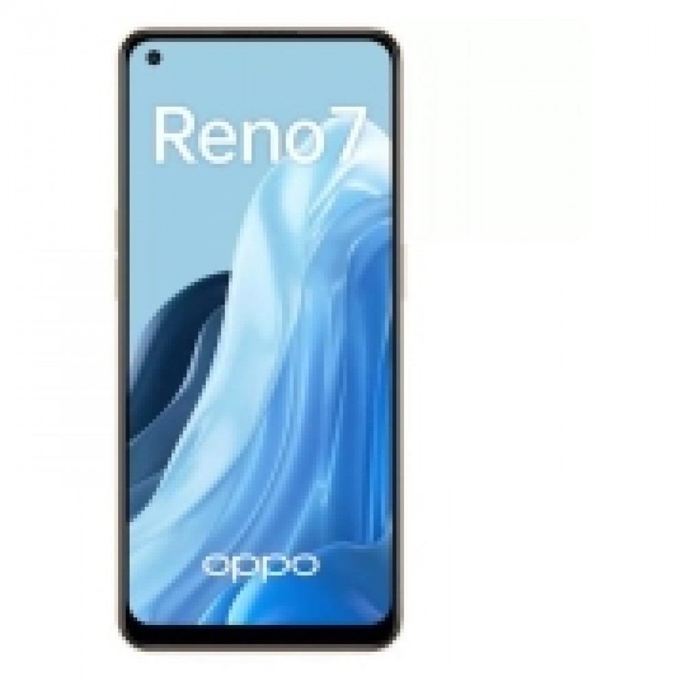 Смартфон OPPO Reno 7 4G 8/128ГБ оранжевый