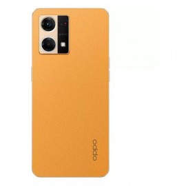 Смартфон OPPO Reno 7 4G 8/128ГБ оранжевый