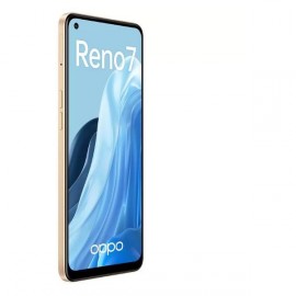 Смартфон OPPO Reno 7 4G 8/128ГБ оранжевый