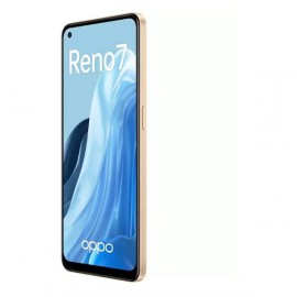 Смартфон OPPO Reno 7 4G 8/128ГБ оранжевый