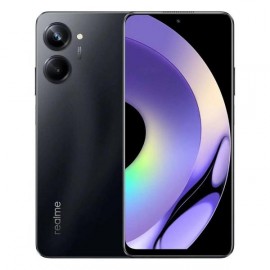 Смартфон realme 10 Pro 5G RMX3661 8/256GB черный 