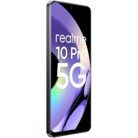 Смартфон realme 10 Pro 5G RMX3661 8/256GB черный