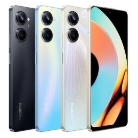 Смартфон realme 10 Pro 5G RMX3661 8/256GB черный