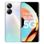 Смартфон realme 10 Pro+ 5G RMX3686 8/128GB золотистый