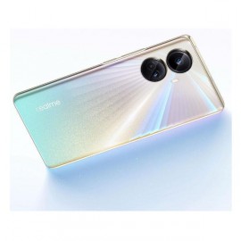 Смартфон realme 10 Pro+ 5G RMX3686 8/128GB золотистый