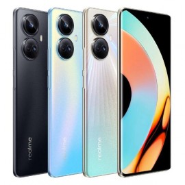 Смартфон realme 10 Pro+ 5G RMX3686 8/128GB золотистый