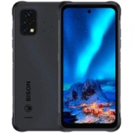 Смартфон Umidigi BISON 2 6/128G Black