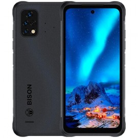 Смартфон Umidigi BISON 2 6/128G Black 