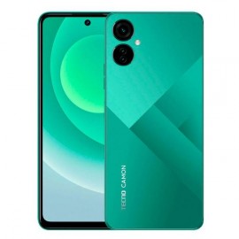 Смартфон Tecno Camon 19 Neo 6/128GB Dreamland Green