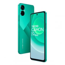 Смартфон Tecno Camon 19 Neo 6/128GB Dreamland Green