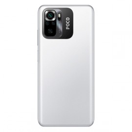 Смартфон POCO M5s 6/128GB White