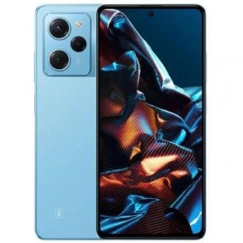 Смартфон Xiaomi POCO X5 Pro 5G 6/128GB Blue 