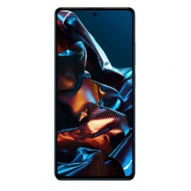 Смартфон Xiaomi POCO X5 Pro 5G 6/128GB Blue