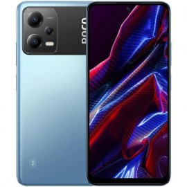 Смартфон Xiaomi POCO X5 5G 8/256GB Blue 