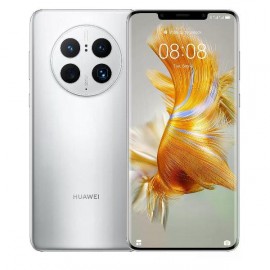 Смартфон HUAWEI Mate 50 Pro 8/256GB Silver 