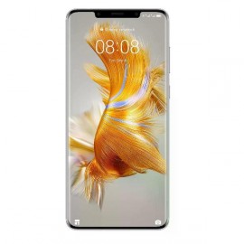 Смартфон HUAWEI Mate 50 Pro 8/256GB Silver