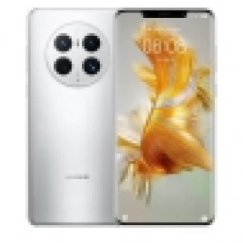 Смартфон HUAWEI Mate 50 Pro 8/256GB Silver