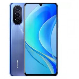 Смартфон HUAWEI nova Y70 4/128GB Crystal Blue