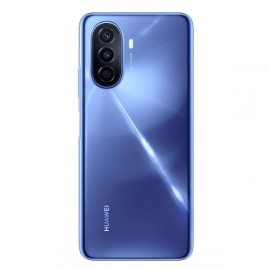 Смартфон HUAWEI nova Y70 4/128GB Crystal Blue