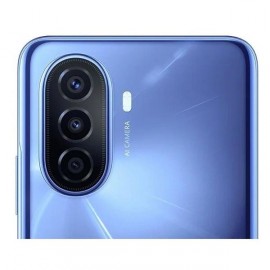 Смартфон HUAWEI nova Y70 4/128GB Crystal Blue