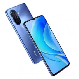 Смартфон HUAWEI nova Y70 4/128GB Crystal Blue