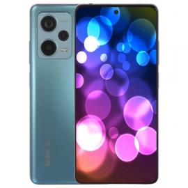 Смартфон Xiaomi Redmi Note 12 Pro+ 8/256GB Blue