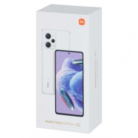 Смартфон Xiaomi Redmi Note 12 Pro+ 8/256GB Blue