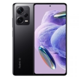 Смартфон Xiaomi Redmi Note 12 Pro+ 8/256GB Black