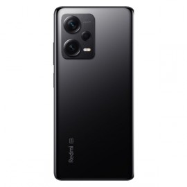 Смартфон Xiaomi Redmi Note 12 Pro+ 8/256GB Black