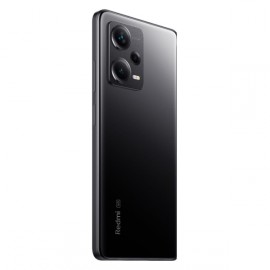 Смартфон Xiaomi Redmi Note 12 Pro+ 8/256GB Black