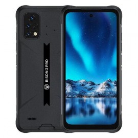 Смартфон Umidigi BISON 2 Pro LTE 8/256GB Black