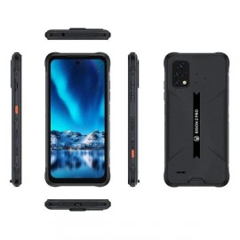 Смартфон Umidigi BISON 2 Pro LTE 8/256GB Black