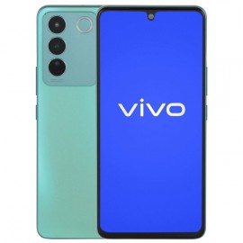 Смартфон vivo V27e 8/256GB морской зеленый