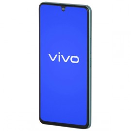 Смартфон vivo V27e 8/256GB морской зеленый