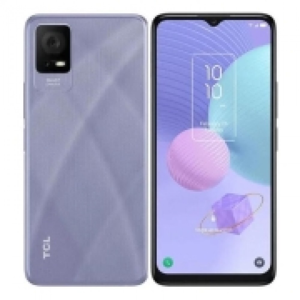 Смартфон TCL 405 2/32GB Lavander