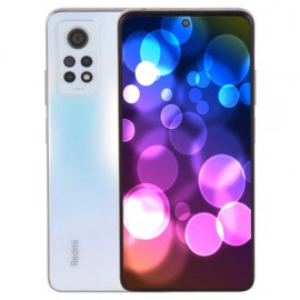 Смартфон Xiaomi Redmi Note 12 Pro 4G 8/256GB Polar White