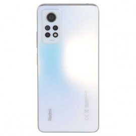 Смартфон Xiaomi Redmi Note 12 Pro 4G 8/256GB Polar White