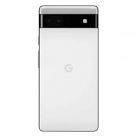 Смартфон Google Pixel 6a 6/128GB Grey