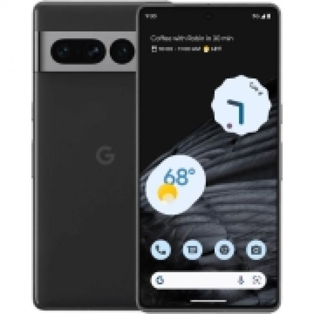 Смартфон Google Смартфон Google Pixel 7 Pro 12/256GB черный