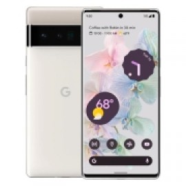 Смартфон Google Смартфон Google Pixel 6 Pro 12/128GB cloudy white