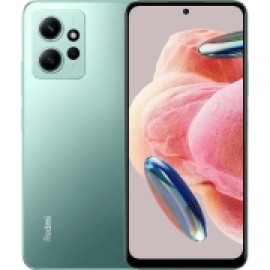 Смартфон Xiaomi Redmi Note 12 4G 4/128GB матовый зеленый